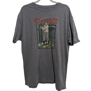 Chive Tees Caddy shack Tshirt Mens XL